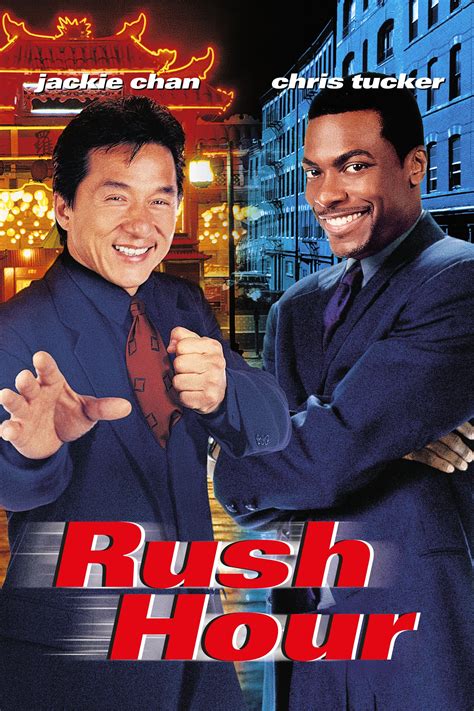 myflixer rush hour|Rush Hour 1 (1998) 1080p [HD] .
